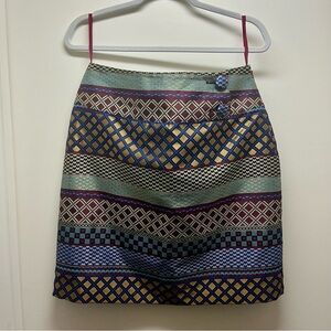 Maeve Skirt